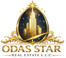 OdasRealEstateLogo